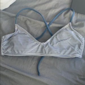 Target bikini top